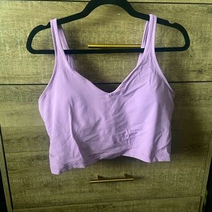 Lululemon Align Tank Top 💜